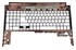 ACER Gornje kućište za Aspire 5830 5830G 5830T 5830TG, 15,6", sivi